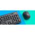 Logitech MK295 Wireless Keyboard And Mouse Combo With SilentTouch Technology [ MK295 ]